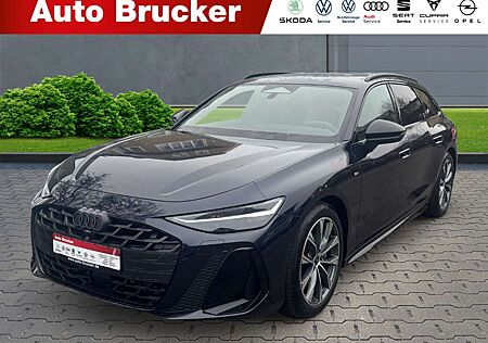 Audi A6 Avant TDI quattro 150 kW 2X S-line+Tech+AHK+Standh