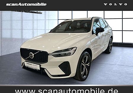 Volvo XC 60 XC60 R Design 2WD Bluetooth Navi LED Klima