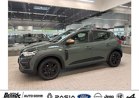 Dacia Sandero Stepway TCe 110 Extreme+ SITZHEIZUNG RÜCKFAHR-KAM.