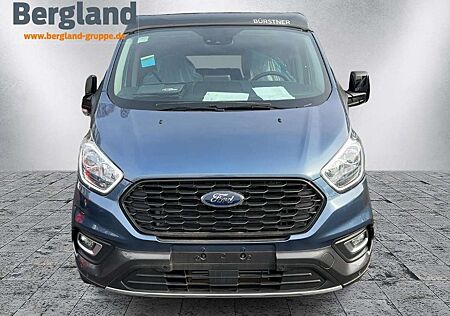 Ford Transit Custom Active Bürstner Copa C500