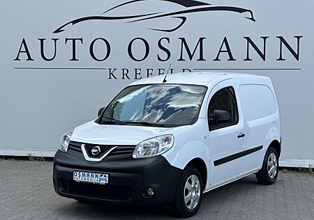 Nissan NV250 L1H1 2,0t Comfort Rückfahrkamera