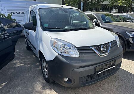 Nissan NV250 L1H1 2,0t Comfort Rückfahrkamera