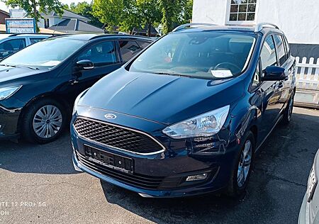 Ford Grand C-Max Cool