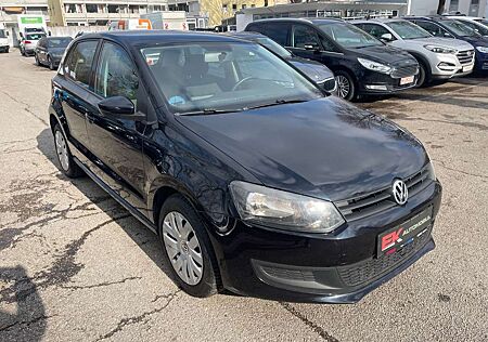 VW Polo Volkswagen V Trendline Motor 1,2 Ltr. Klima