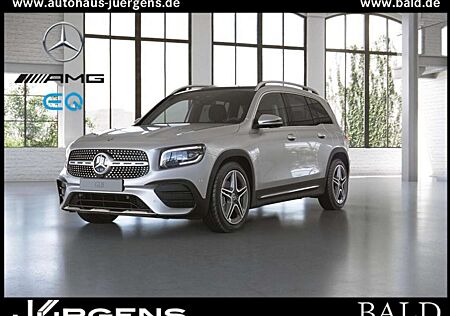 Mercedes-Benz GLB 200 AMG-Sport/MLB/Pano/AHK/HUD/Distr/Sound