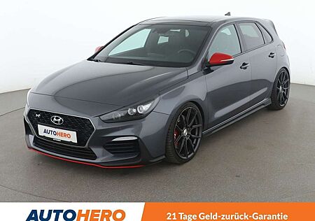Hyundai i30 2.0 TGDI N Performance*NAVI*TEMPO*CAM*PDC*