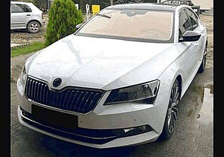 Skoda Superb 2.0 TDI 190 PS 140 kW DSG Laurin Klement