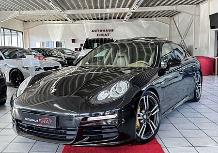 Porsche Panamera °Navi°Xenon°Rück.Kamera°Leder°Bose° Diesel