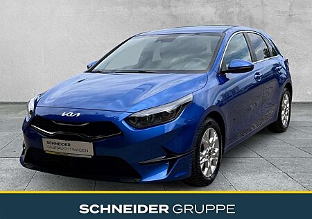 Kia Cee'd Ceed / 1.5 T-GDI Vision LED+NAVI+SHZ+KAMERA+DAB