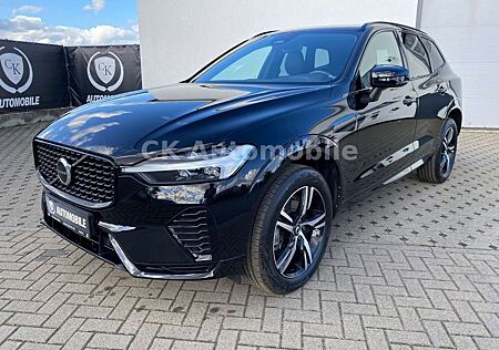 Volvo XC 60 XC60 R-Design 2WD/Navi/Panorama/LED/Kamera