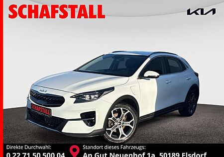 Kia XCeed 1.6 GDI PHEV SPIRIT NAVI- & TECHNIK-Paket