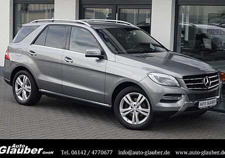 Mercedes-Benz ML 250 250 CDI BlueTec/4-Matic/Xenon/Navi/Kamera/SHZ