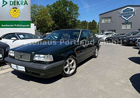 Volvo 850 2.5 Limousine/HU NEU/LMF/S-Dach/AHK