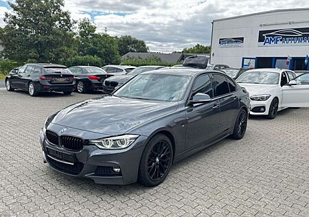 BMW 320 Baureihe 3 Lim. i M Sport Leder Navi