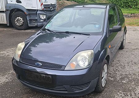 Ford Fiesta 1.3 Fun