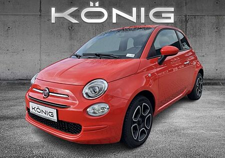 Fiat 500 1.0 CLUB Klima*GRA *EFH*LR*el.ASP