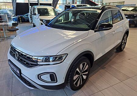 VW T-Roc Volkswagen 1.0 TSI Move LED Navi KlimaA PDC SHZ