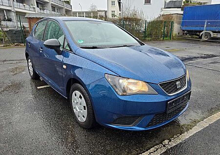 Seat Ibiza 5-Türer 1.2 Reference Viva