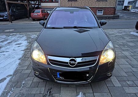 Opel Signum 2.8 V6 Turbo Edition Plus