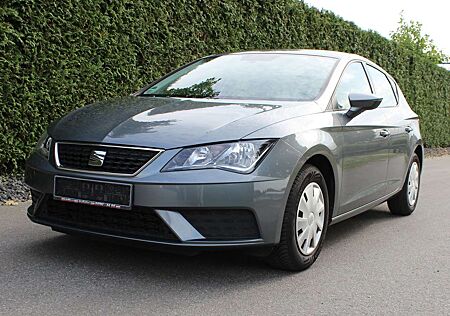 Seat Leon Reference 1.Hand, scheckheft & sauberes Fahrzeug