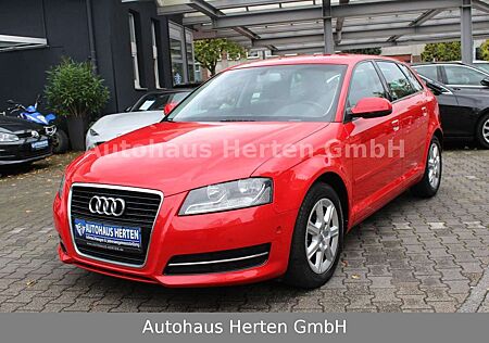 Audi A3 Sportback 2.0 TDI Ambiente*S-TRONIC*SHZ*TOP*