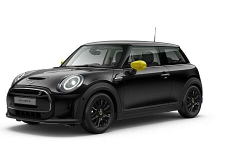 Mini Cooper SE . Classic Trim Klimaaut. Sportsitze