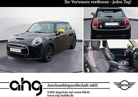 Mini Cooper SE . Classic Trim Klimaaut. Sportsitze