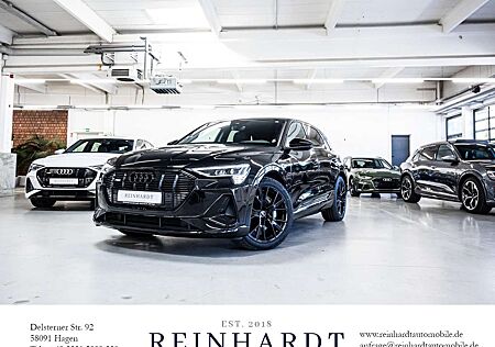 Audi e-tron 55 2x S LINE BLACK ACC/MTRX/AHK/KEYLESS