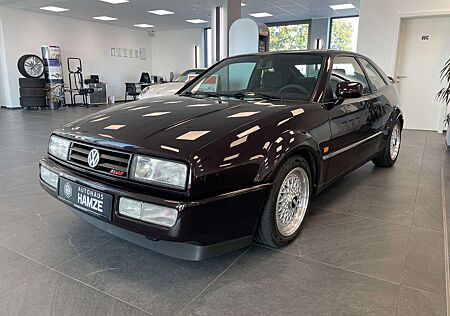 VW Corrado Volkswagen 2.0 16V 100KW GKAT|Schiebedach|1. Hand!