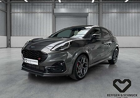 Ford Puma ST X PERFORMANCE+NAVI+LED+KAMERA+BO+1HD+TÜV