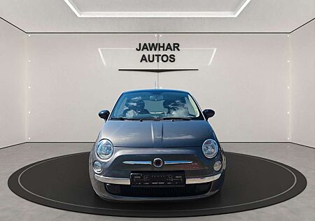 Fiat 500 1.2 Lounge*PANO*KLIMA*TÜV NEU*GARANTIE*
