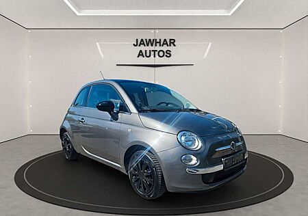 Fiat 500 1.2 Lounge*PANO*KLIMA*TÜV NEU*GARANTIE*