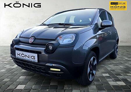 Fiat Panda 1.0 GSE City Cross Klimaanlage