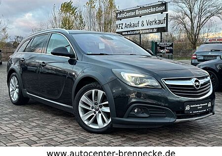 Opel Insignia A Country Tourer Basis