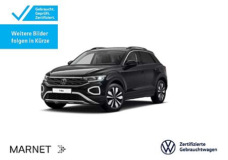 VW T-Roc Volkswagen 1.5 TSI DSG MOVE*LED*KAMERA*NAVI*KLIMA*PDC