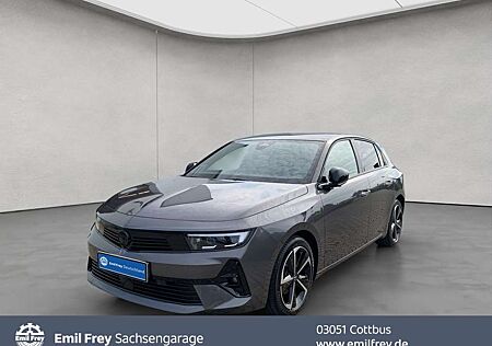 Opel Astra 1.2 Turbo Automatik Elegance NAVI * LED