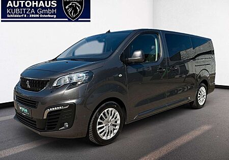 Peugeot Traveller Business L3 180 EAT8*Navi*Kamera*AHK