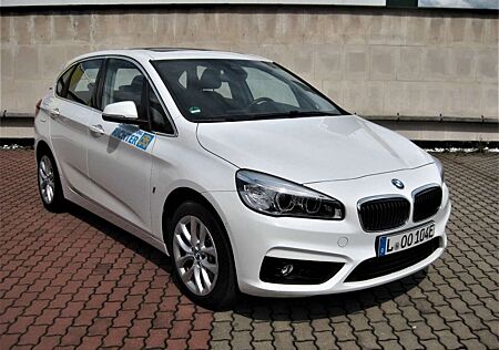 BMW 225 Baureihe 2 Active Tourer xe *Panoramad.*