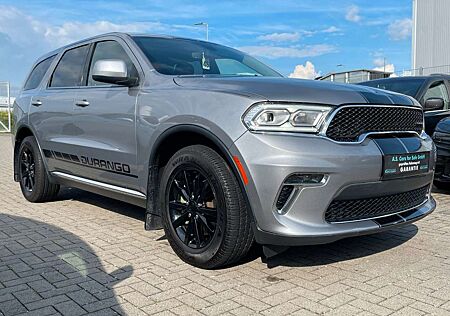 Dodge Durango 3.6L V6 .*6 Sitze*LPG*2021