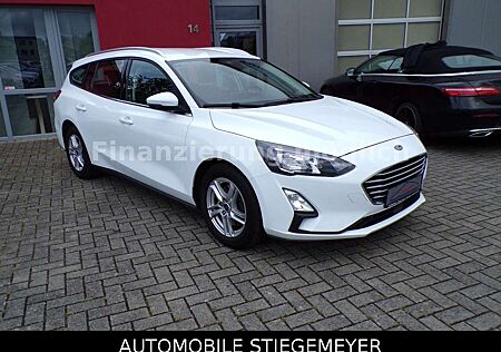 Ford Focus Turnier Cool & Connect