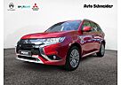 Mitsubishi Outlander Plug-in Hybrid Basis KLIMA SHZ KAMERA