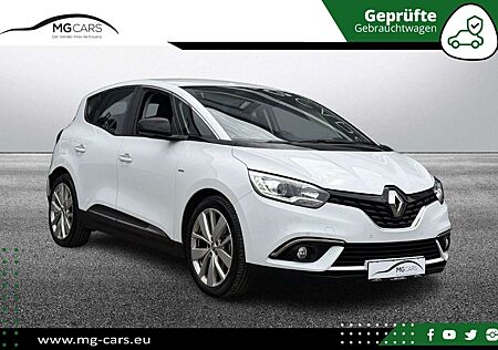 Renault Scenic IV Limited-Edition~Navi~Assistent~8-Fach!
