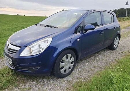 Opel Corsa 1.2 D