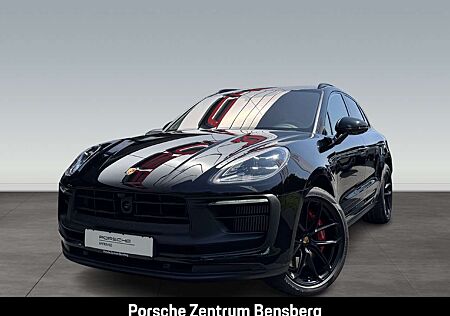 Porsche Macan GTS Pano 18W ACC Surround 4xSH