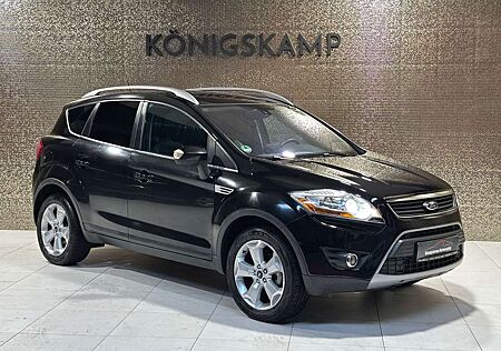 Ford Kuga Titanium 2.0 TDCi * PANO * NAVI * SHZ * PDC