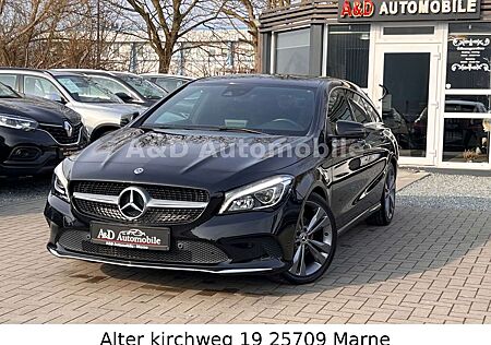 Mercedes-Benz CLA 180 CLA180 Shooting Brake AMG LINE 2 HAND