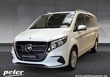 Mercedes-Benz V 250 d Lang Widescreen Cockpit/Standheizung