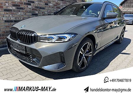 BMW 330 e xDrive Touring M Sport HUD CockptProf Leder