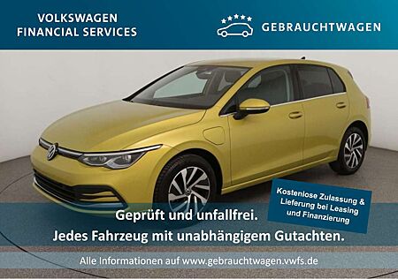 VW Golf Volkswagen Style 1.4 TSI eHybrid 150kW AHK*Nav*PDC*RFK