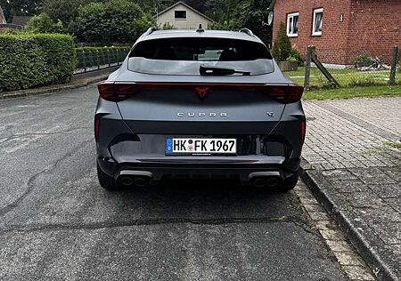 Cupra Formentor 2.0 TSI 4Drive DSG VZ